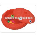 C1648 Top Quality and Eco-Friendly Outdoor Play Plastic Toy